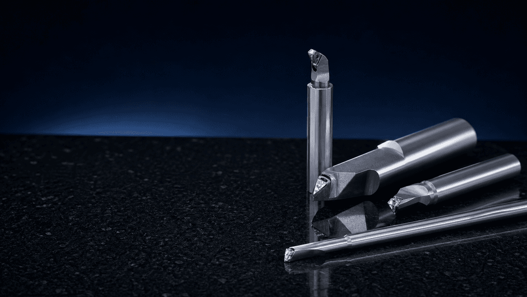 MCD Diamond Tools product image