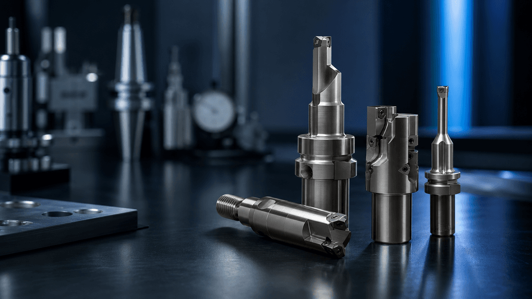Non-Standard Tools product series